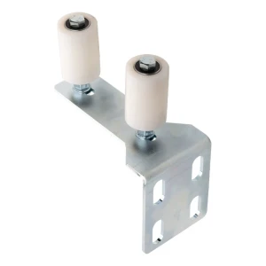 PSG säädettävä yläjohde liukuportille – pyörä 76 mm