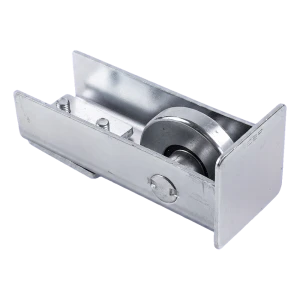 PSG Ajorulla 60 päätteellä itsekannattelevaan liuportille