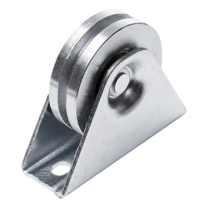 PSG Liukupyörä T-tyyppinen Ø 68 mm kiskoliukuportille