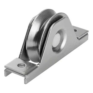 PSG porttirulla liukuportille V halk. 88 mm – sinkitty teräs 250 kg