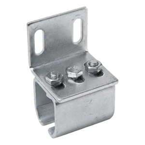 PSG sivukiinnike liukukiskon 35×32 sinkitty