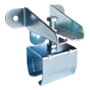 PSG seinäkiinnike profiilille 64×68 mm riippuporteille