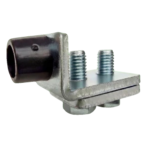 PSG pysäytin riippuportin kiskoon 6V.032 – sinkitty rajoitin