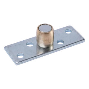 PSG alakierto messinkinen riippuporttien 110 mm