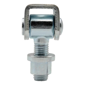 PSG porttisarana hitsattavaksi M16 säädettävä sinkitty