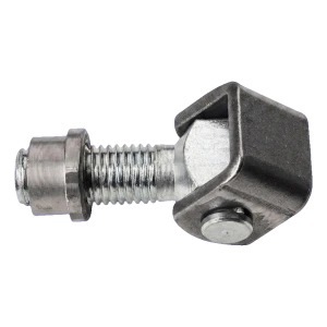 PSG säädettävä porttisarana hitsaukseen M20 teräs