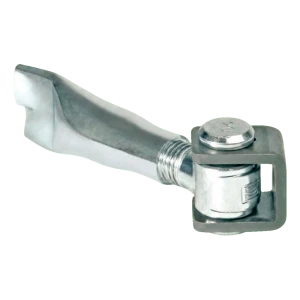 Comunello säädettävä porttisarana muurattava M20 sinkitty 150 mm