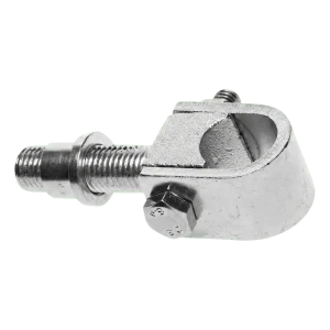 PSG säädettävä porttisarana M20 sinkitty hitsaukseen – fi 30 mm