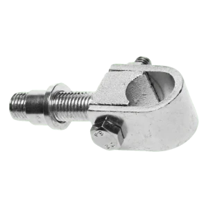 PSG säädettävä sarana M24 galvanoitu teräs väräväportille