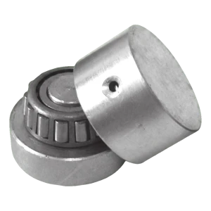 PSG portinsarana alaosa laakeroitu fi 50 mm teräs