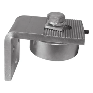 PSG portin yläsarana laakeroitu fi 50 mm teräksinen