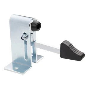 PSG lukittava aukipito portille – säädettävä, teräs, sinkitty