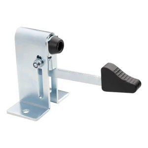 PSG porttipysäytin lukituksella – säädettävä, teräksinen, 70 mm