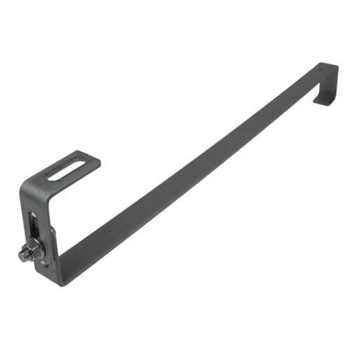 Kattokoukku S610 Säädettävä Harjakattoja Varten PV-08-30