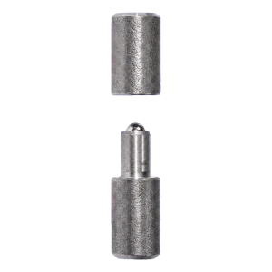 PSG sorvattava porttisarana pallolla fi 14×70 mm teräs