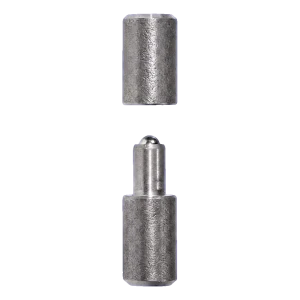 PSG sorvitappi pallopäällä halkaisija 16 × 70 mm teräksestä