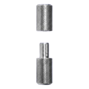 PSG pyörivä sarana siipioviin FI 16×70 mm teräs