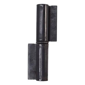 PSG porttisarana hitsattavaksi 24 × 140 mm – teräksinen, sorvattu