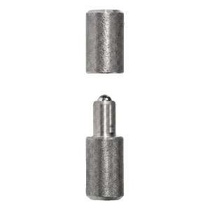 PSG sorvattuna porttisarana kuulalla FI 27×90 mm teräksinen