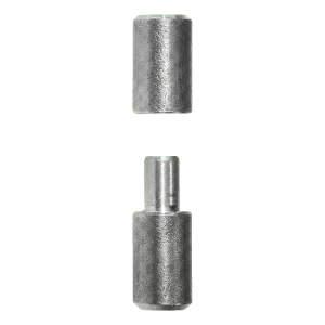 PSG vierintäsarana porttiin halk. 30 mm – korkeus 100 mm siipimäisiin portteihin