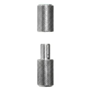 PSG valurullasarana porttiin fi 30×120 mm terästä hitsattavaksi