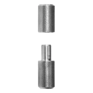 PSG rullattu porttisarana fi 27 mm – korkeus 90 mm kääntöportteihin