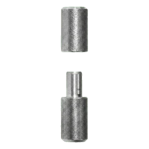 PSG saranan sorvattu portti Ø 35×120 mm siipimallisiin portteihin