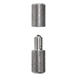 PSG kierretty porttisarana pallolla fi 35 × 120 mm hitsaukseen