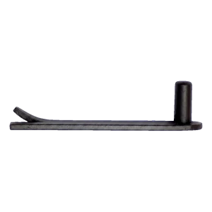 PSG saranan tappi upotettavaksi FI 14 mm / H 35 mm siipiveräjiin