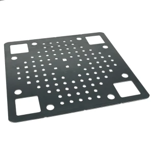 Kiinnityskappale kattorakenteeseen 375x375mm CWL