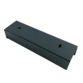 C-profiili - Liitos sokkelille 200x55 antrasiitti grafiitti GPV-700-21 (1)