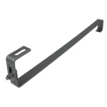 Säädettävä kattokiinnike S610 harjakatoille PV-08-30 (1)