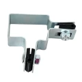 Kulmakiinnike aitapaneeleille 40x60 mm sinkitty GPV-700-09 (2)