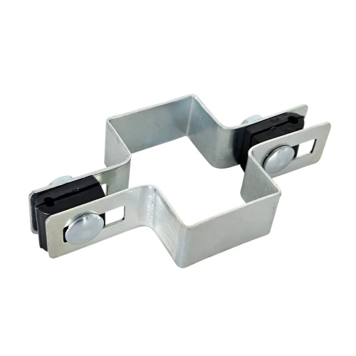 Välikiinnike aitapaneeleihin 40x60 mm sinkitty GPV-700-04 (1)