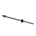 Kaksoiskierteinen ruuvi sovittimille ja kolmioille - M10x300 PV-06-03 (1)