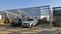 Aurinkosuoja VICA 2 ajoneuvolle SOLO Carport GPV-105-02 (8)
