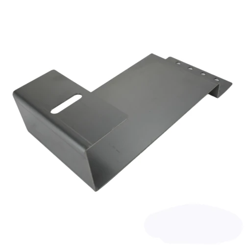 Leveä kattotiilikoukku 300mm - Ruostumaton teräs PV-08-27 (1)