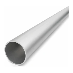 Alumiiniputki pyöreä Ø50×2 mm – profiili EN AW-6063 pituus 2000 mm