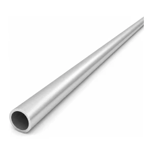 Pyöreä alumiiniputki Ø20×2 mm – suljettu profiili EN AW-6060, L=2000 mm