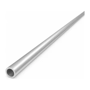 Pyöreä alumiiniputki Ø16×2 mm EN AW-6060 T6 – pituus 2000 mm