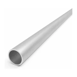 Alumiiniputki pyöreä Ø30×2 mm EN AW-6063 T6, pituus 2000 mm