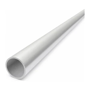 Pyöreä alumiiniputki Ø35×2 mm EN AW-6060 T6 – pituus 2000 mm