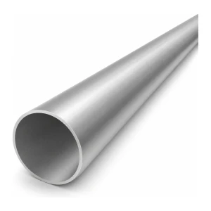 Pyöreä alumiiniputki Ø55×2 mm EN AW-6060 T6 – pituus 2000 mm