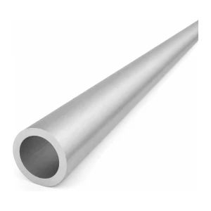 Pyöreä alumiiniputki Ø40×5 mm EN AW-6060 T6 – pituus 2000 mm