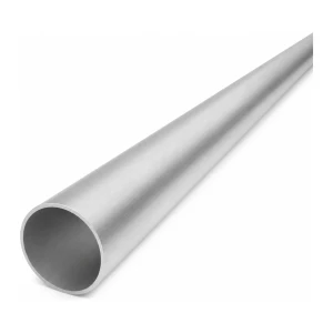 Pyöreä alumiiniputki Ø40×1,5 mm EN AW-6060 T6 – pituus 2000 mm