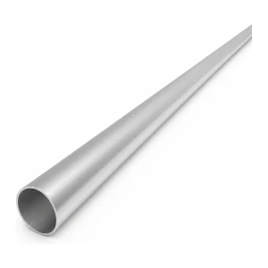 Pyöreä alumiiniputki Ø20×1 mm – profiili EN AW-6060 T6, pituus 2000 mm