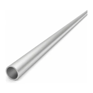 Pyöreä alumiiniputki Ø20×1,5 mm EN AW-6060 T6 – pituus 2000 mm