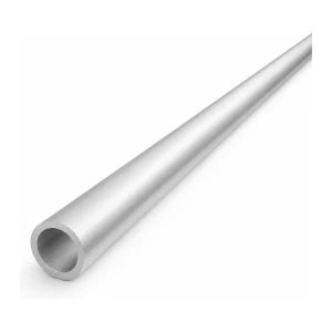 Pyöreä alumiiniputki Ø25×3 mm – EN AW-6060 T6, pituus 2000 mm
