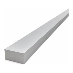 Alumiinilattatanko 40×20 mm EN AW-6060 T64 – pituus 2000 mm