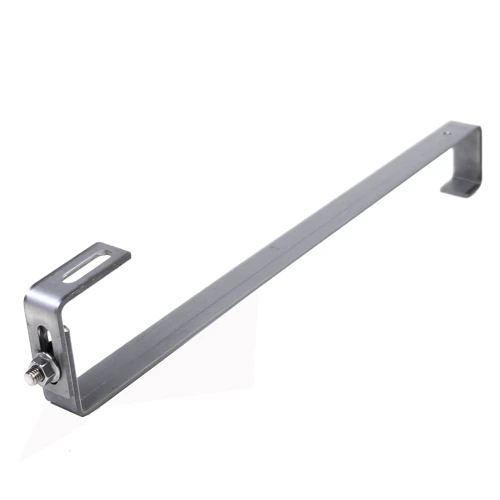 Kattokoukku S530 Säädettävä harjakattoja varten PV-08-26